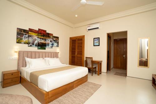 orchid resort by paradise