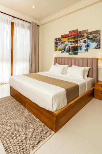 orchid resort by paradise