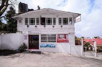 hotel dolphin darjeeling