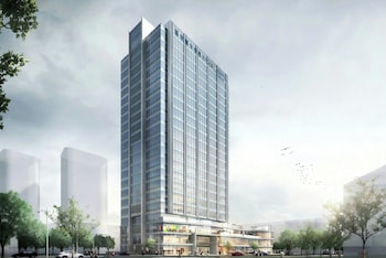 four points by sheraton chongqing jiulongpo