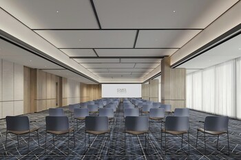 four points by sheraton chongqing jiulongpo