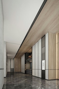 four points by sheraton chongqing jiulongpo