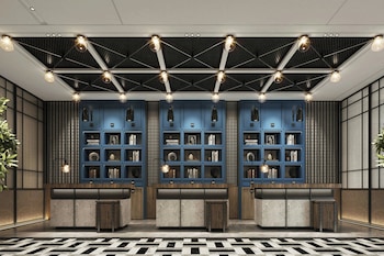 Four Points By Sheraton Chongqing Jiulongpo,,5 star