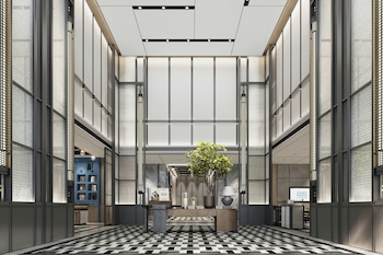Four Points By Sheraton Chongqing Jiulongpo,,5 star