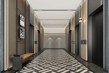 Four Points By Sheraton Chongqing Jiulongpo,,5 star