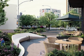 four points by sheraton chongqing jiulongpo