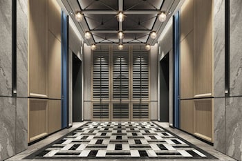 four points by sheraton chongqing jiulongpo