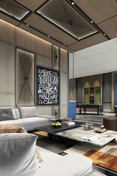 four points by sheraton chongqing jiulongpo