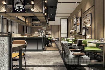 four points by sheraton chongqing jiulongpo
