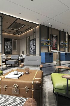 four points by sheraton chongqing jiulongpo