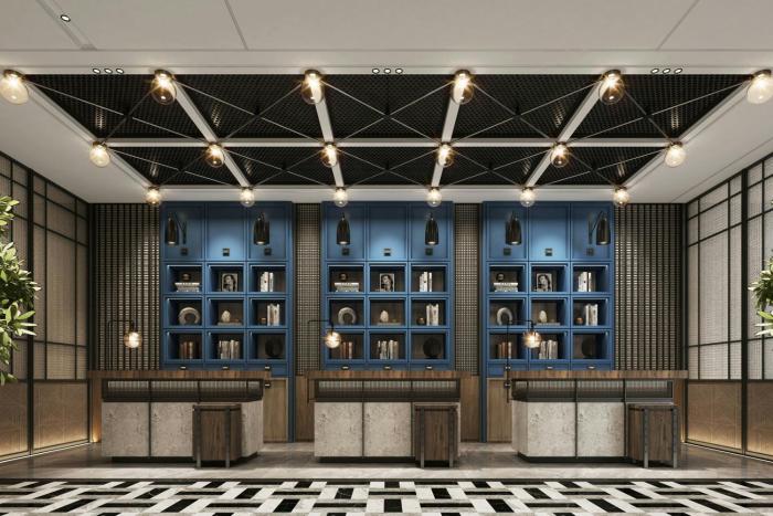 four points by sheraton chongqing jiulongpo