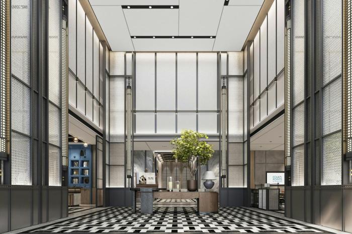 four points by sheraton chongqing jiulongpo