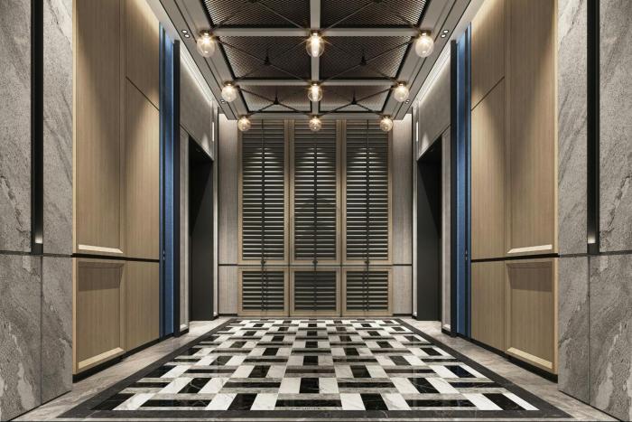four points by sheraton chongqing jiulongpo