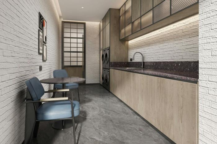 four points by sheraton chongqing jiulongpo