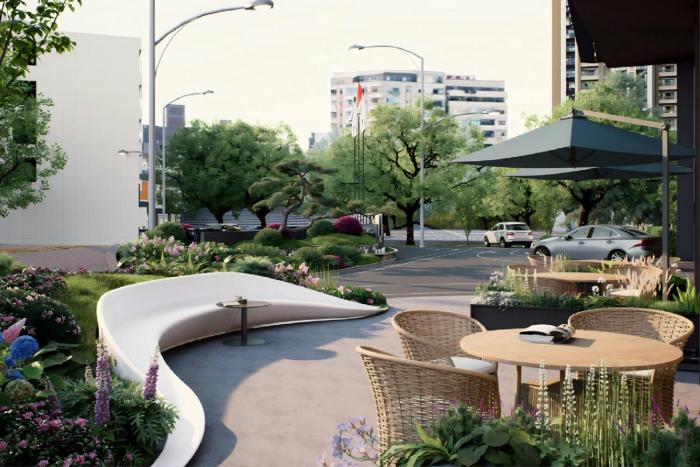 four points by sheraton chongqing jiulongpo