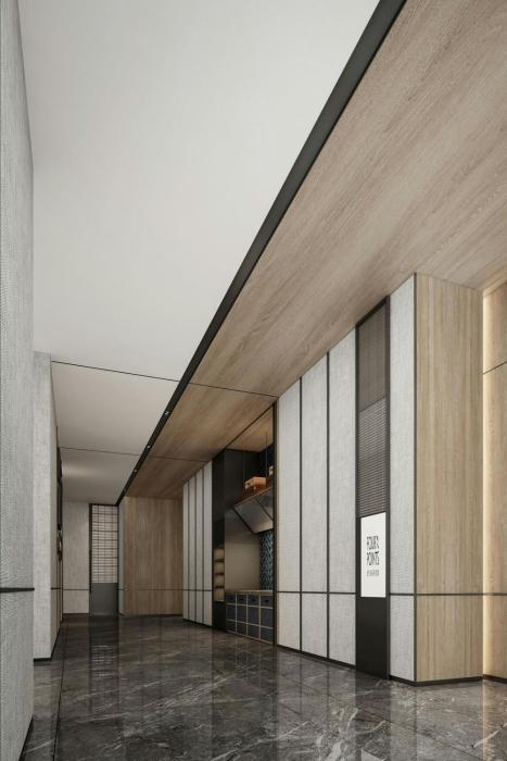 four points by sheraton chongqing jiulongpo