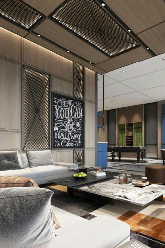 four points by sheraton chongqing jiulongpo