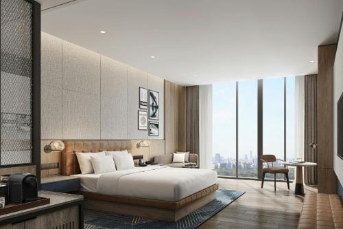 four points by sheraton chongqing jiulongpo