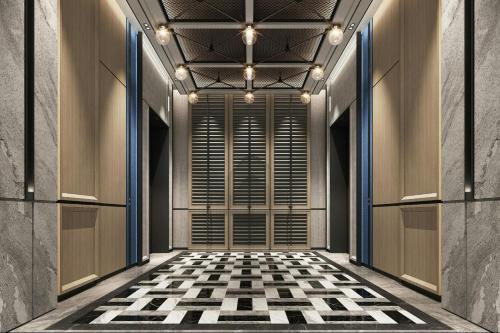 four points by sheraton chongqing jiulongpo
