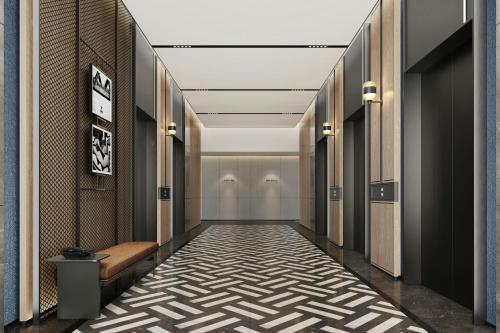 four points by sheraton chongqing jiulongpo