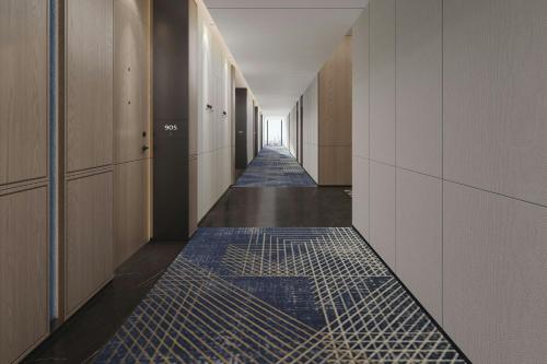 four points by sheraton chongqing jiulongpo