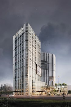 four points by sheraton tianshui
