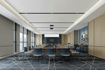 four points by sheraton tianshui