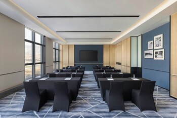 four points by sheraton tianshui
