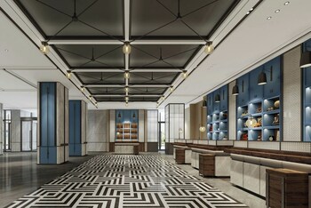 Four Points By Sheraton Tianshui,,5 star