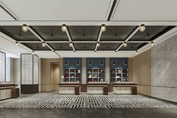 Four Points By Sheraton Tianshui,,5 star