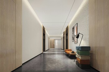four points by sheraton tianshui
