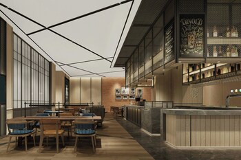 Four Points By Sheraton Tianshui,,5 star