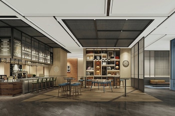Four Points By Sheraton Tianshui,,5 star