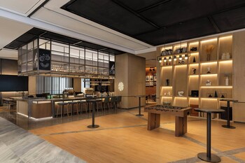 four points by sheraton tianshui