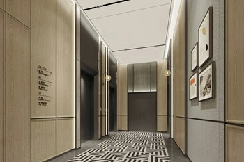 four points by sheraton tianshui