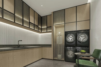 four points by sheraton tianshui
