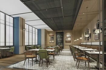 four points by sheraton tianshui