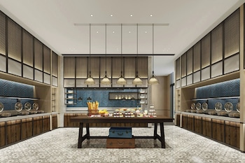 four points by sheraton tianshui