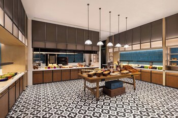 four points by sheraton tianshui