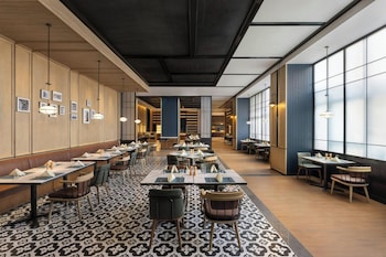 four points by sheraton tianshui