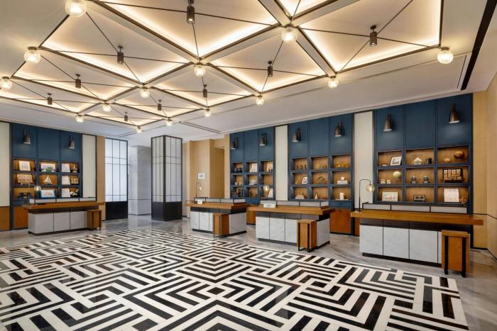 four points by sheraton tianshui