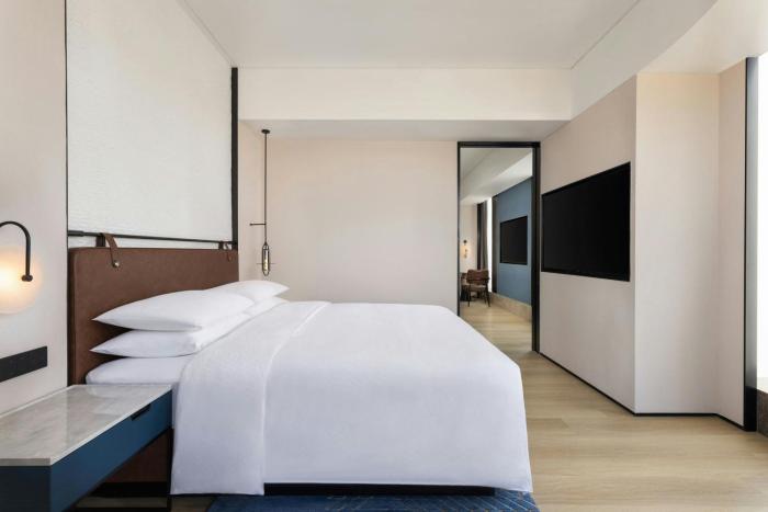 four points by sheraton tianshui