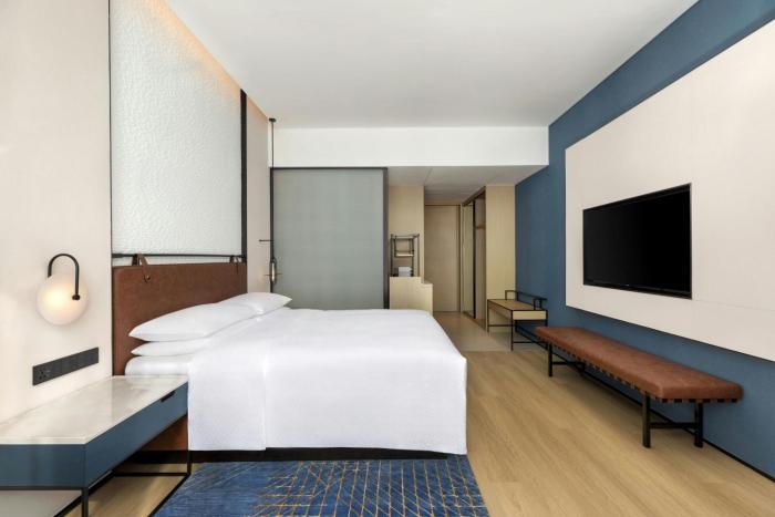 four points by sheraton tianshui