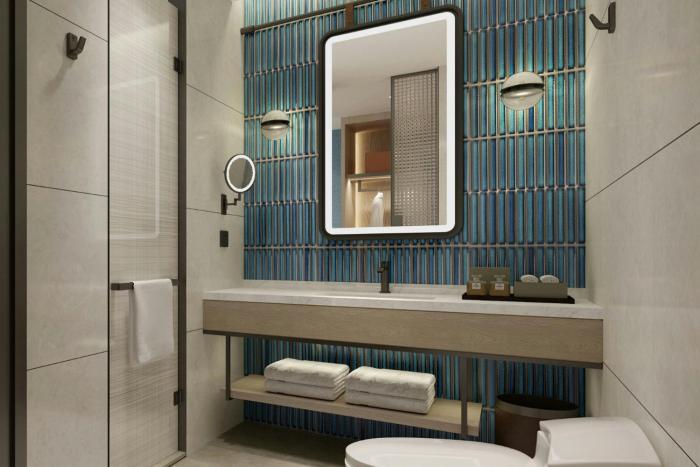 four points by sheraton tianshui