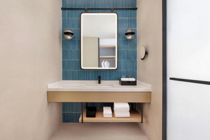 four points by sheraton tianshui