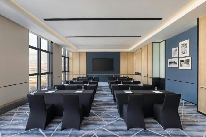 four points by sheraton tianshui