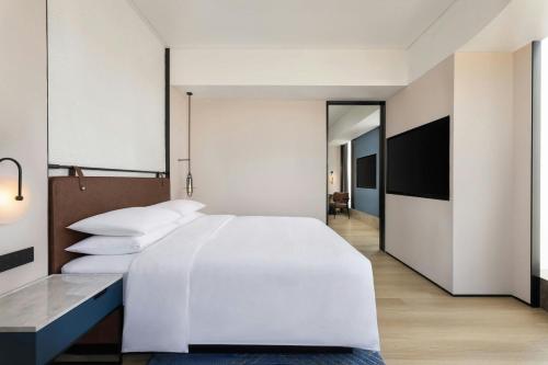 four points by sheraton tianshui