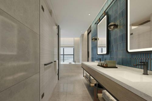 four points by sheraton tianshui