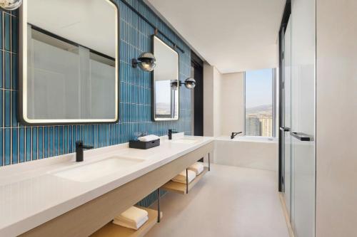 four points by sheraton tianshui
