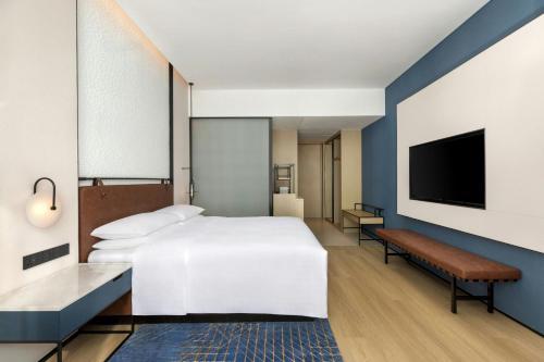 four points by sheraton tianshui
